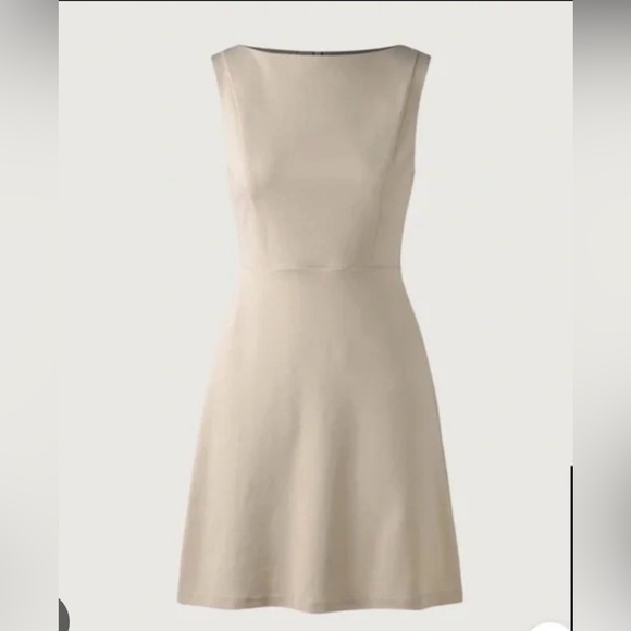 OGL Dresses & Skirts - OGL Work-leisure Boatneck